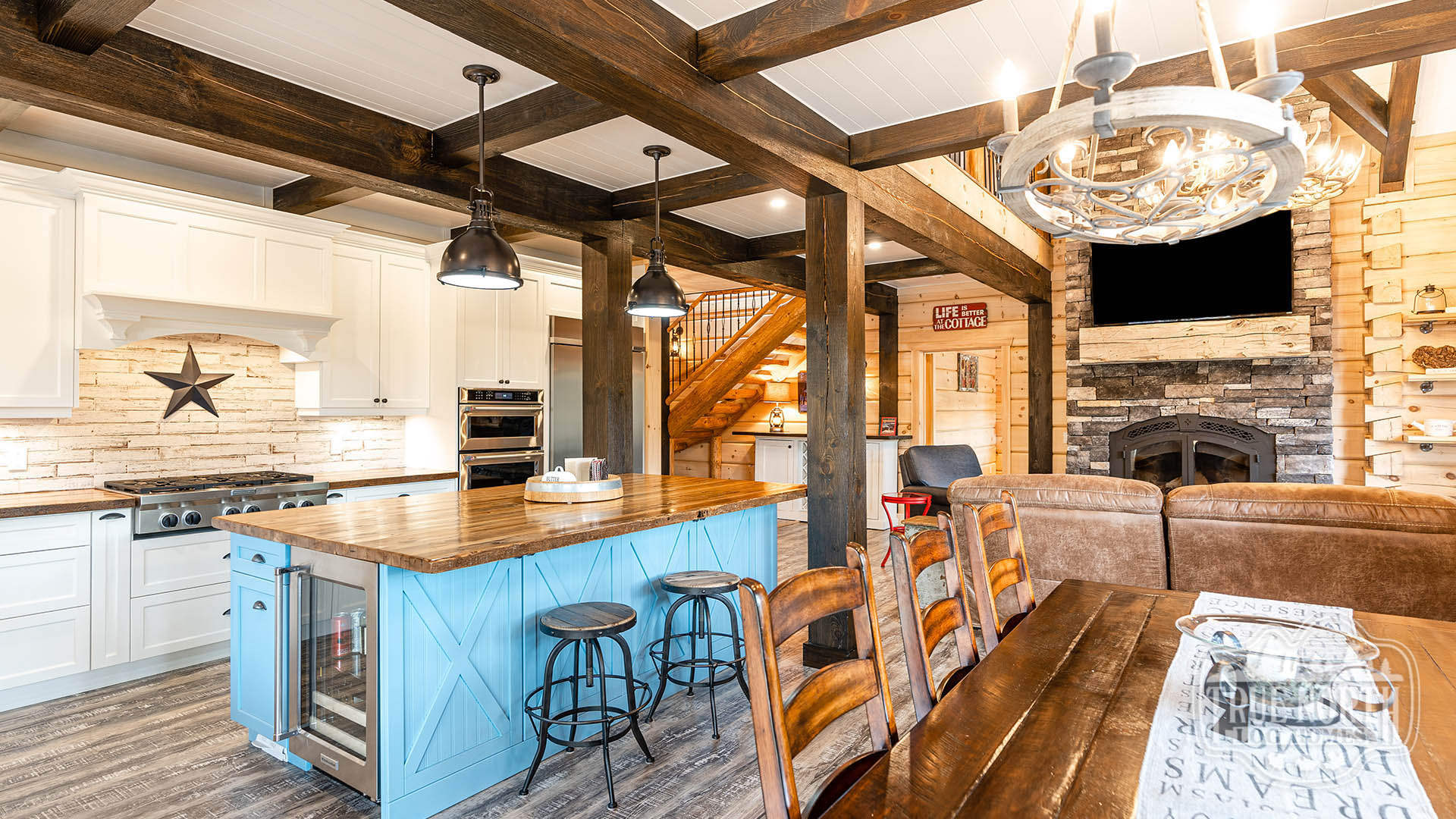 Huntingford 6 kitchen