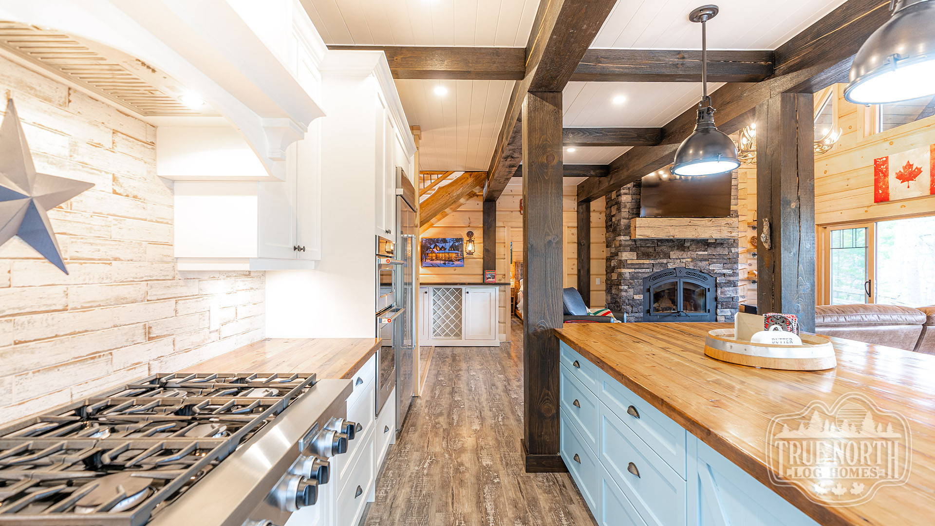 Huntingford 6 kitchen