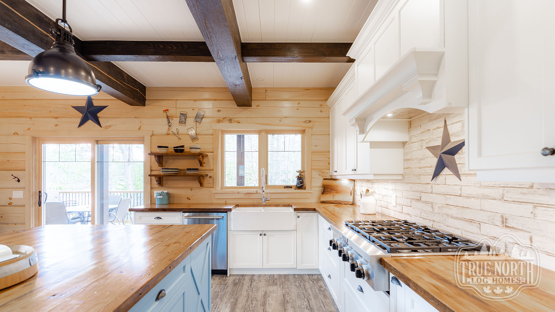 Huntingford 6 kitchen