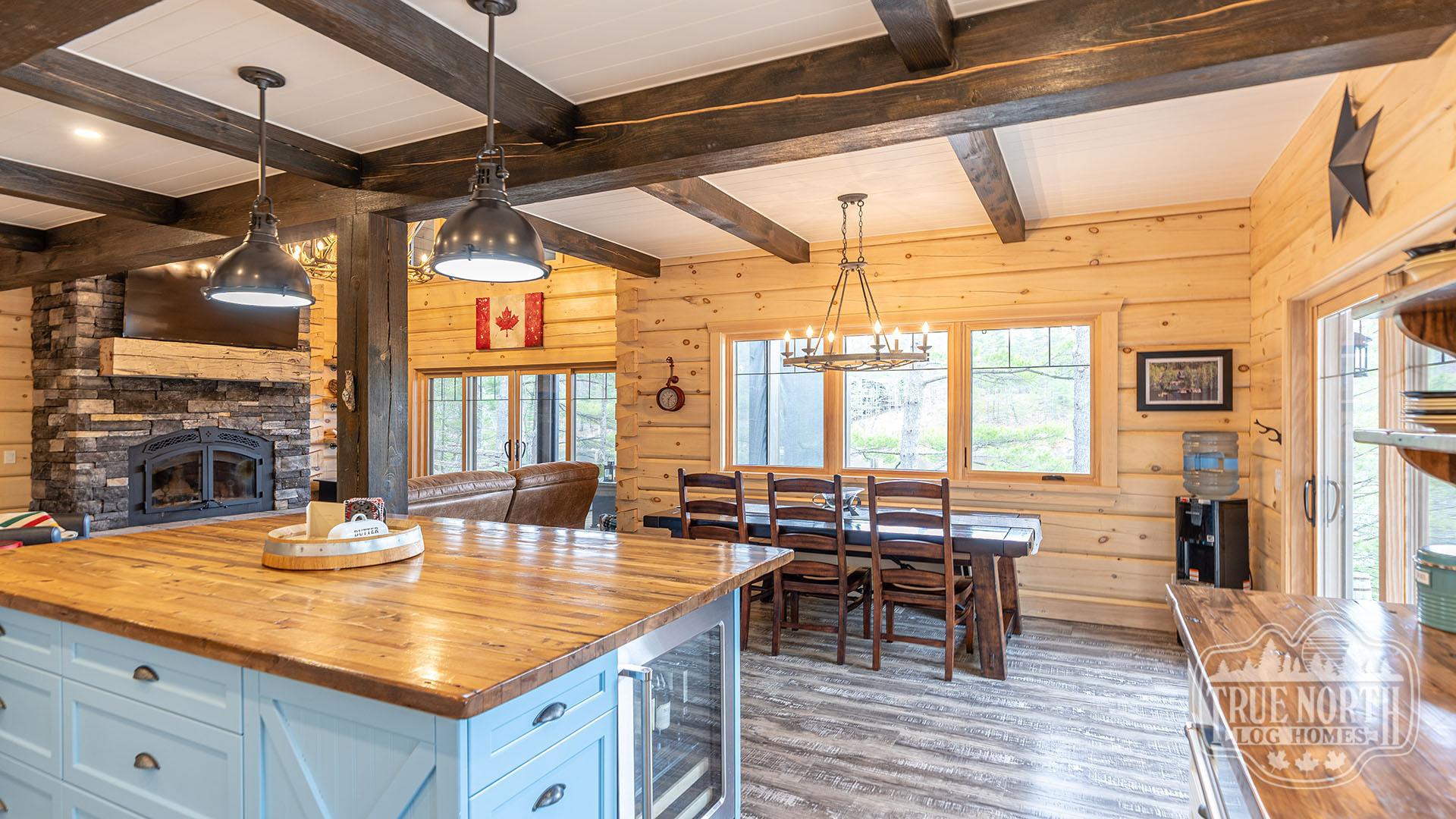 Huntingford 6 kitchen
