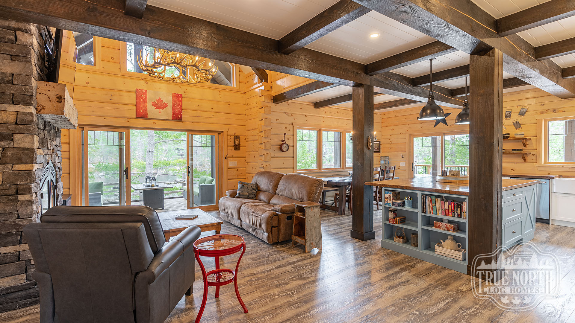 Huntingford 6 living room