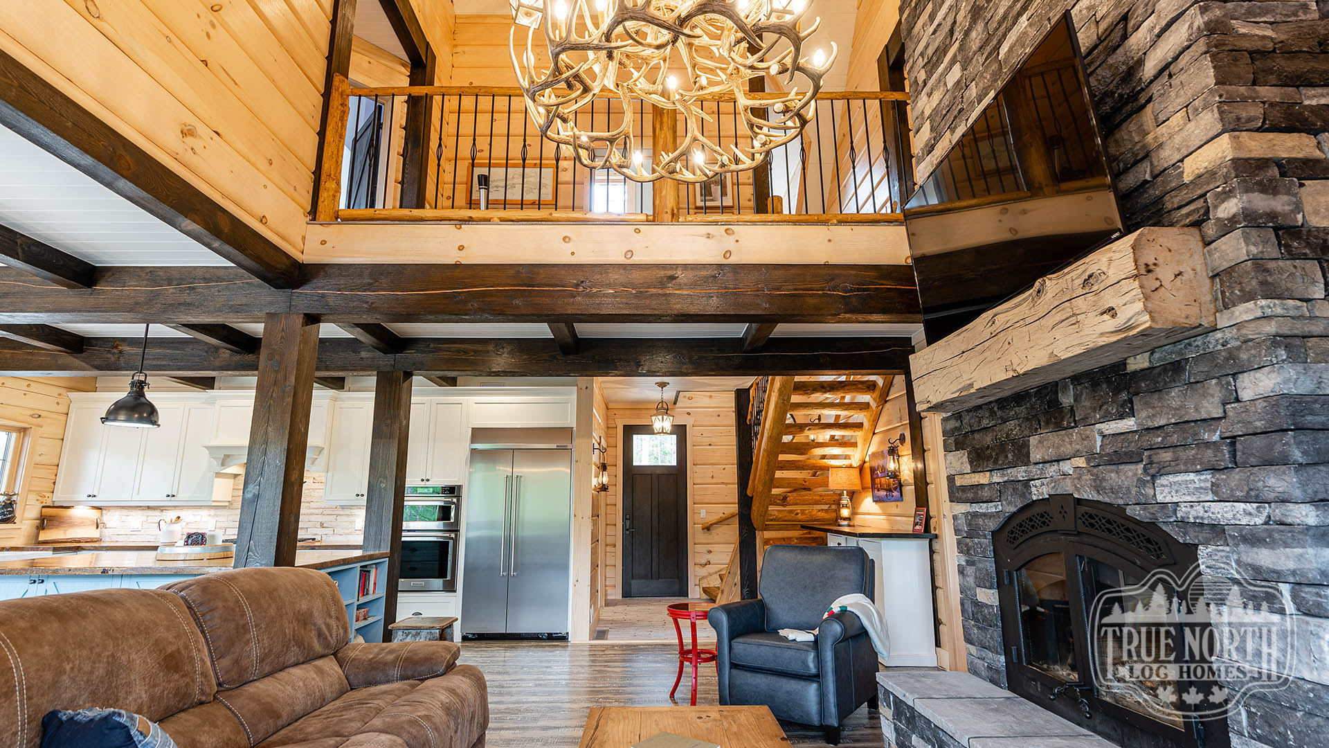 Huntingford 6 living room