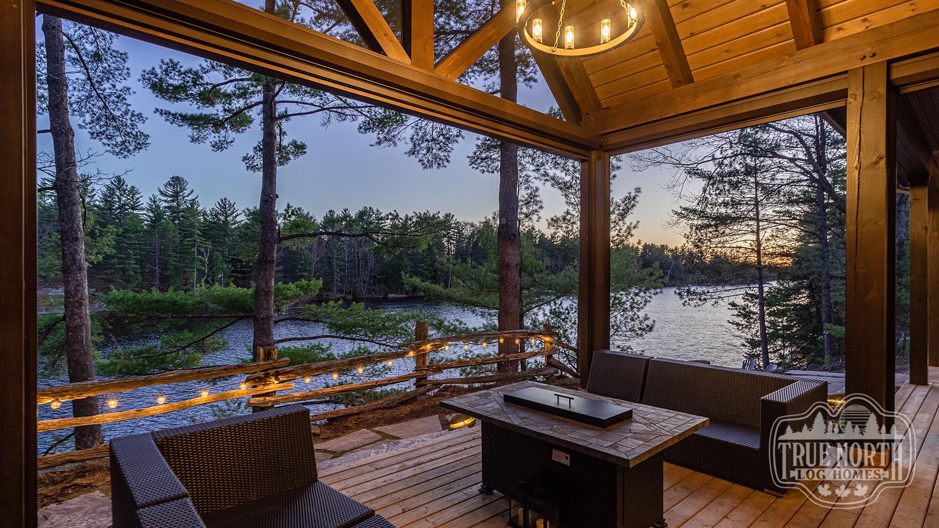 Huntingford 6 rear view