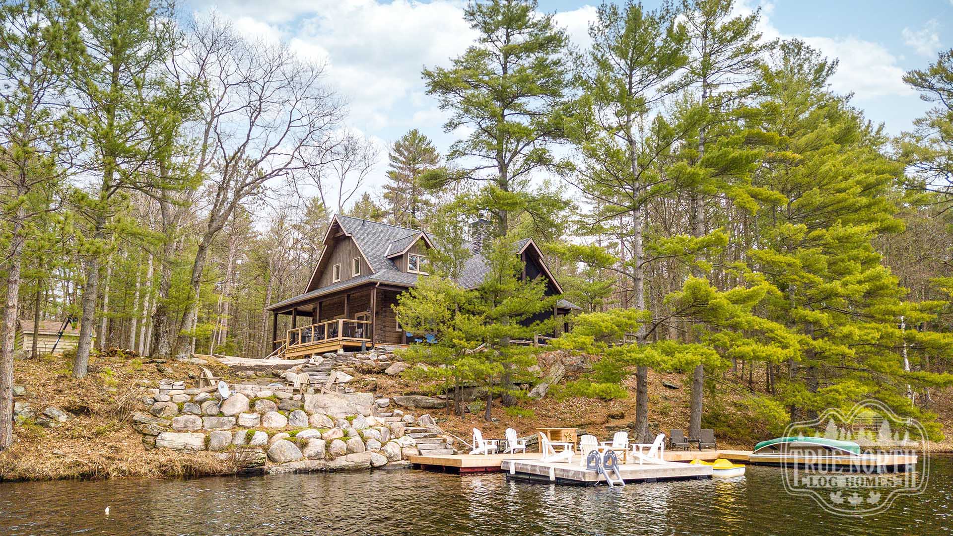 Huntingford 6 lake view