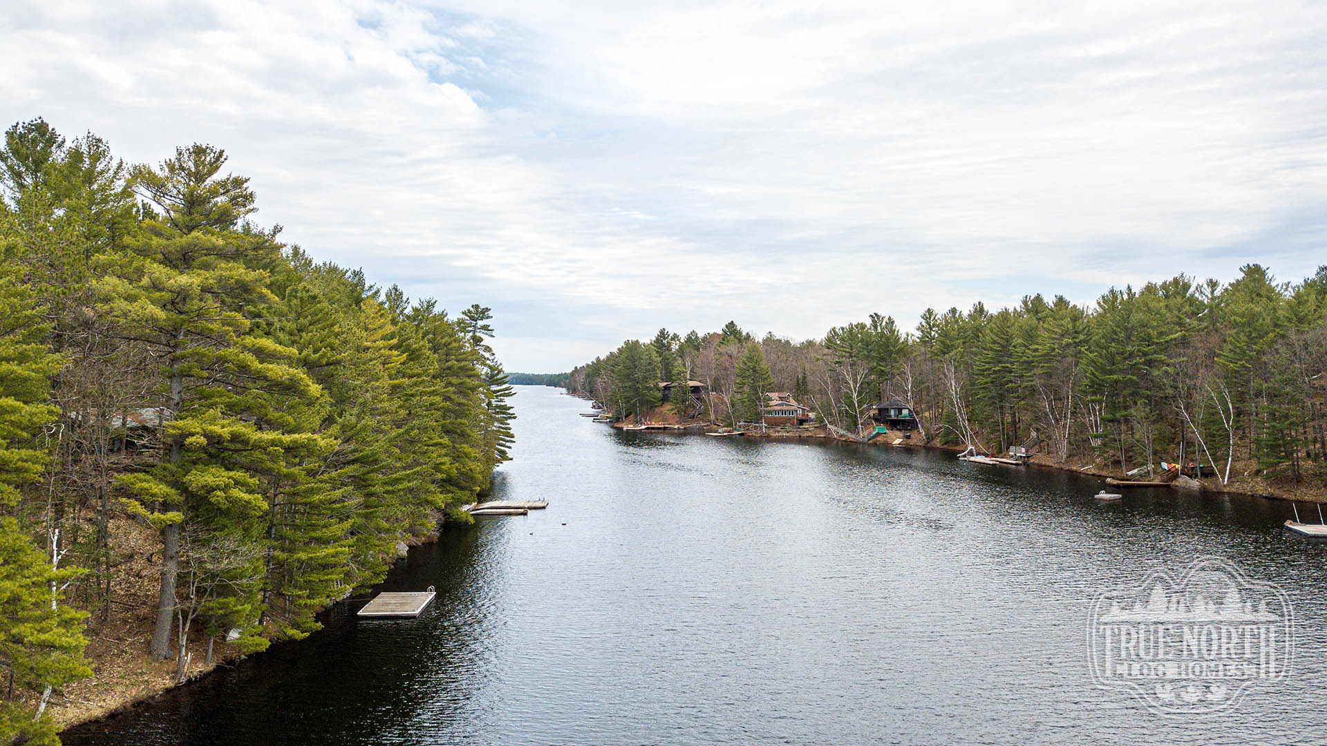 Huntingford 6 lake view