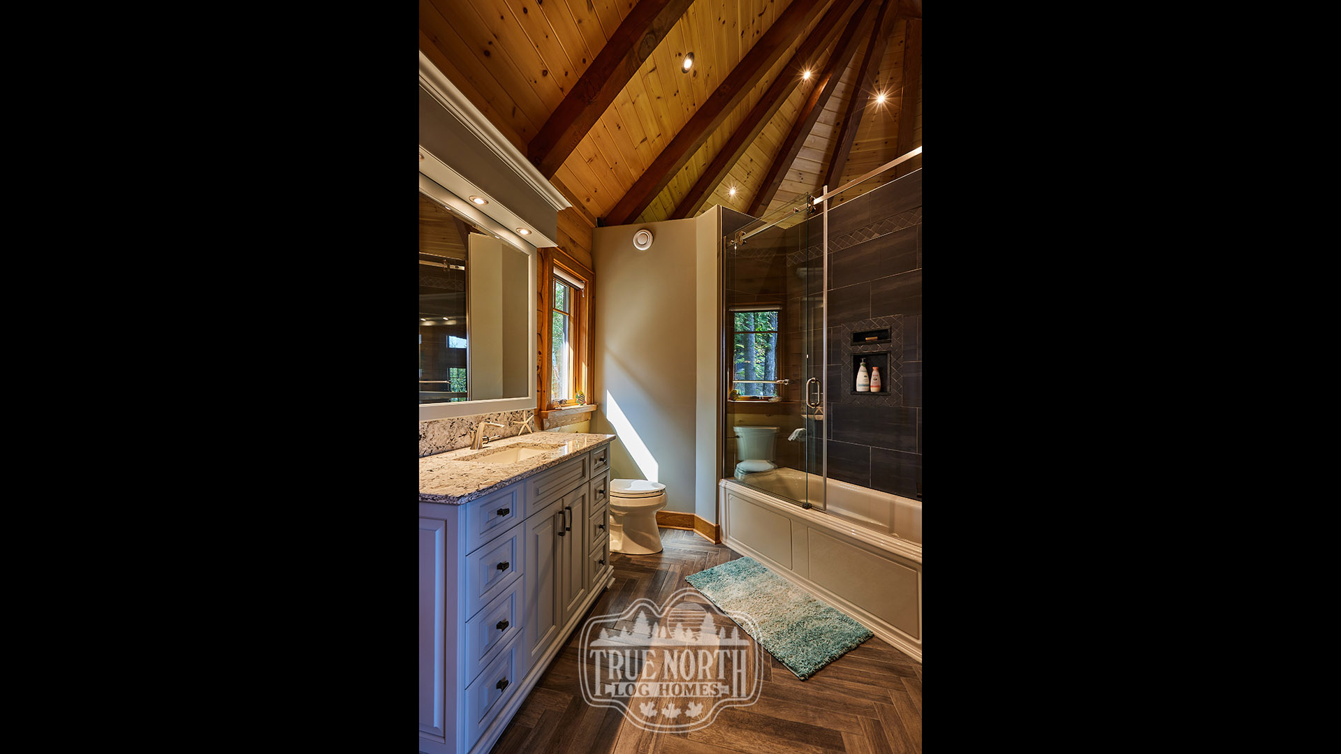 Blackstone 3 bathroom