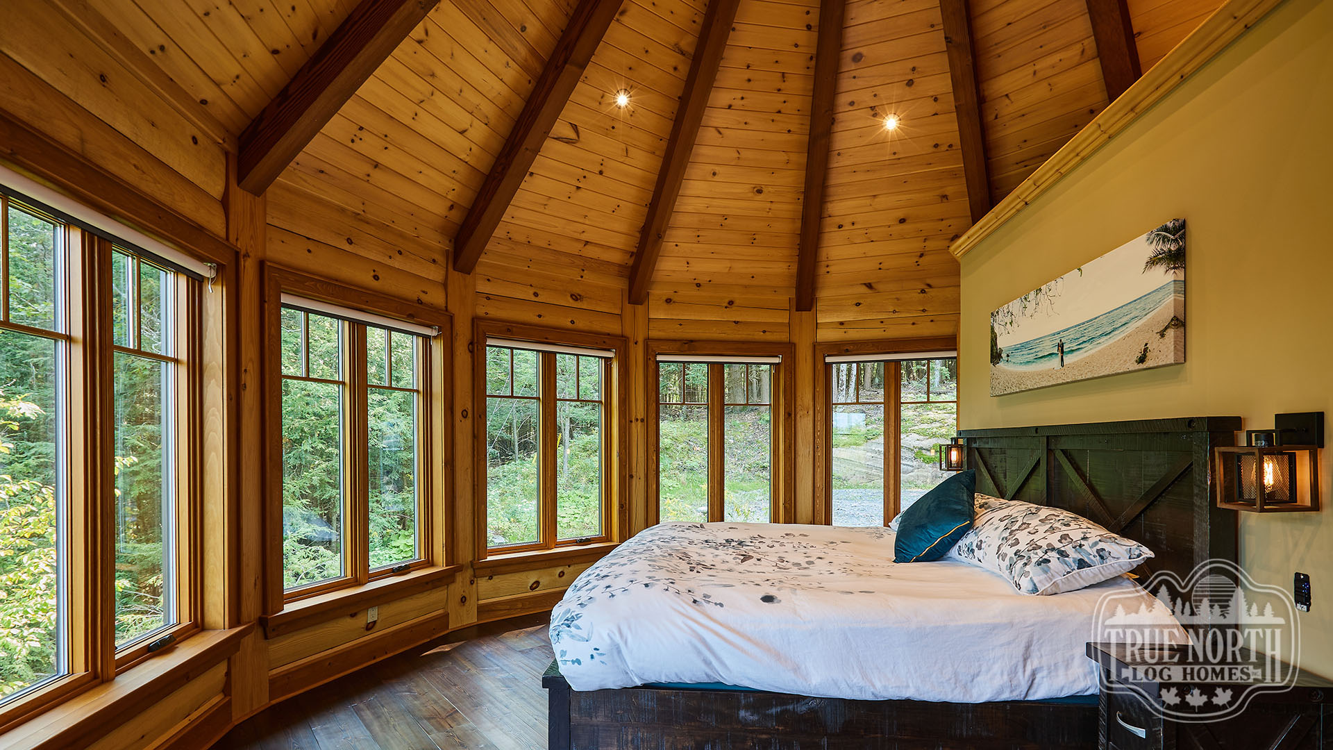 Blackstone 3 bedroom