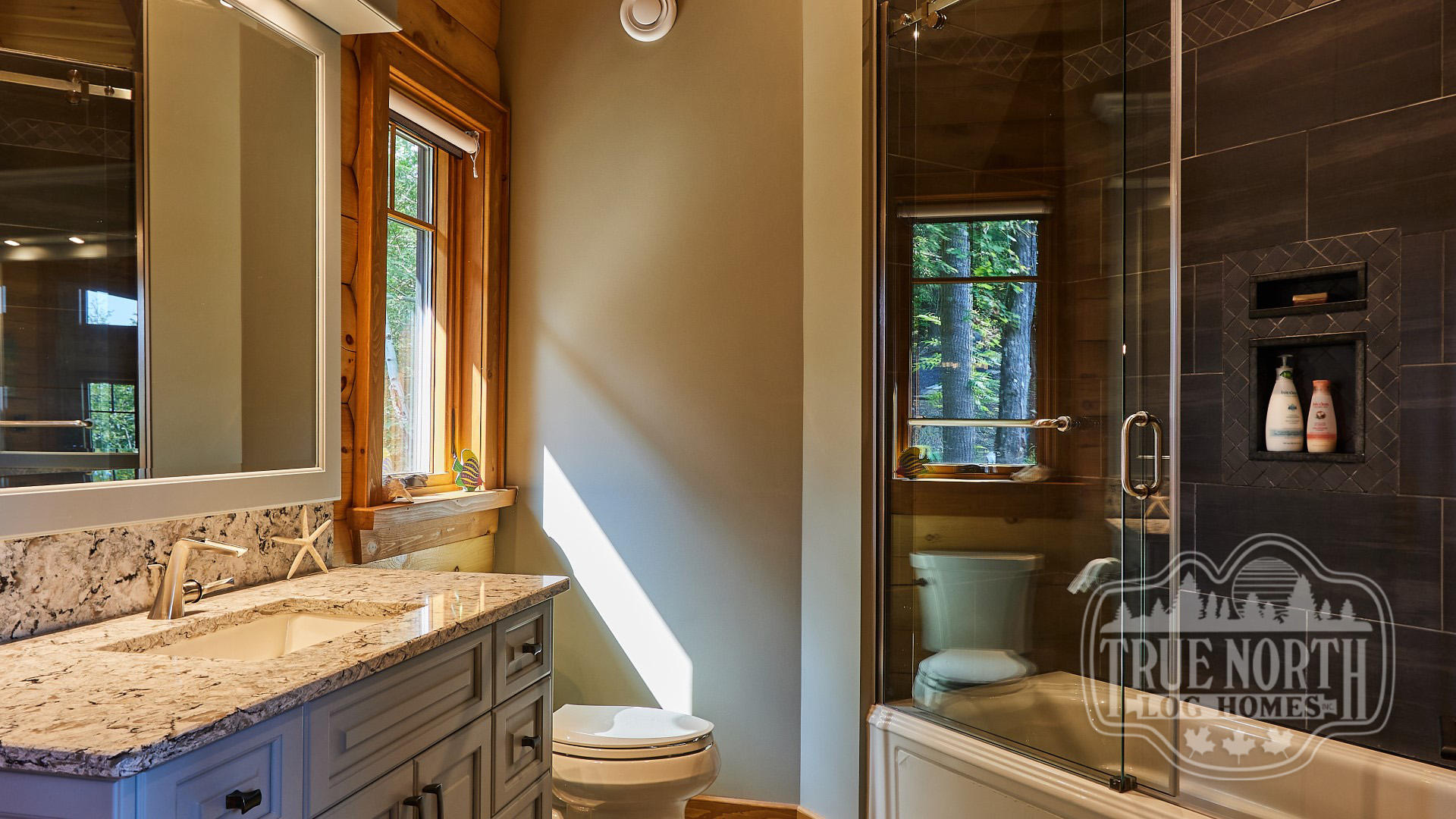 Blackstone 3 bathroom