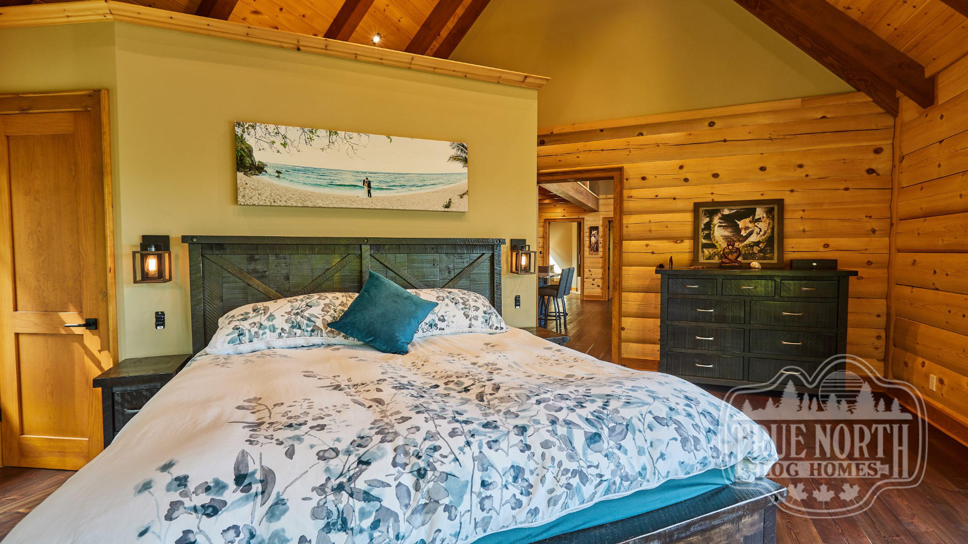 Blackstone 3 bedroom