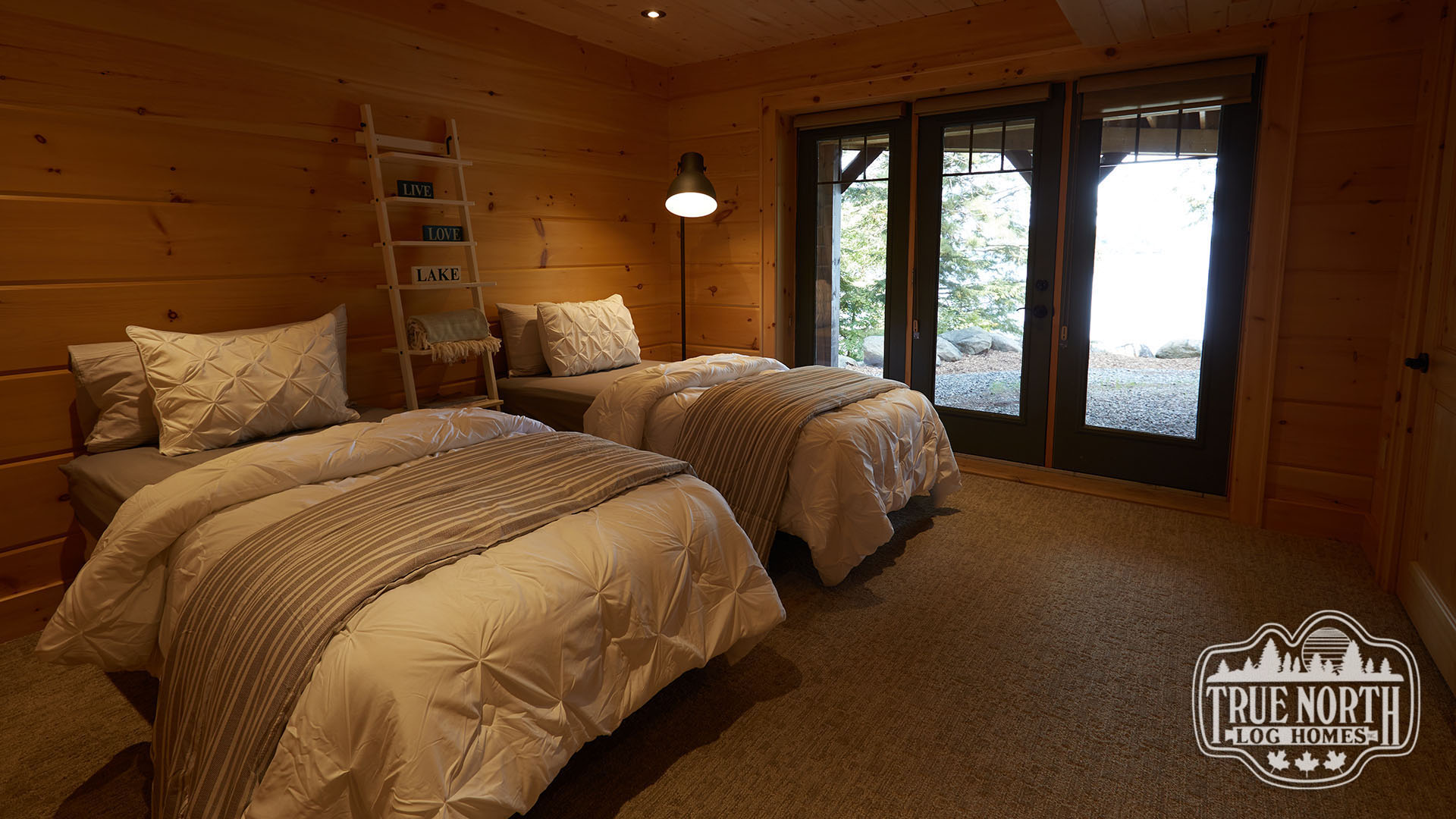 Sailors Rest Bay Residence bedroom