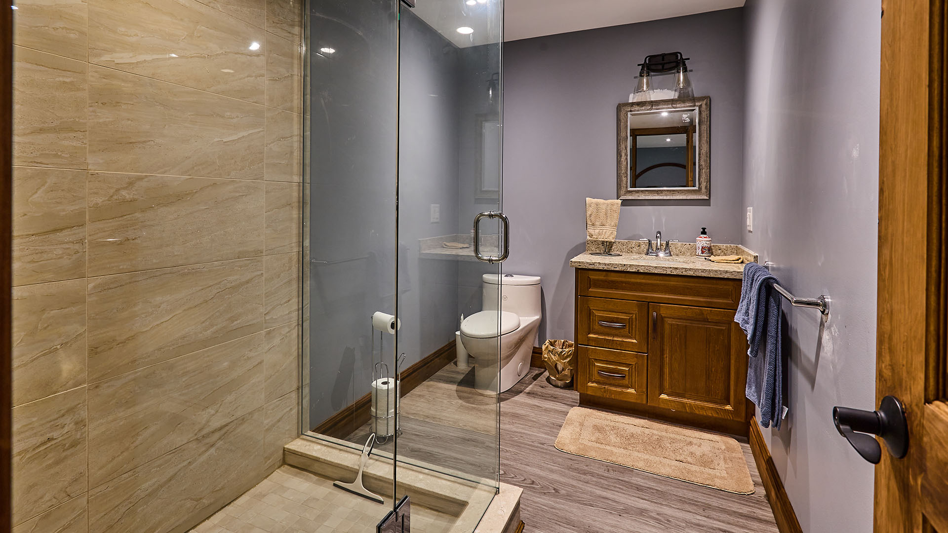 Sprovieri Residence bathroom