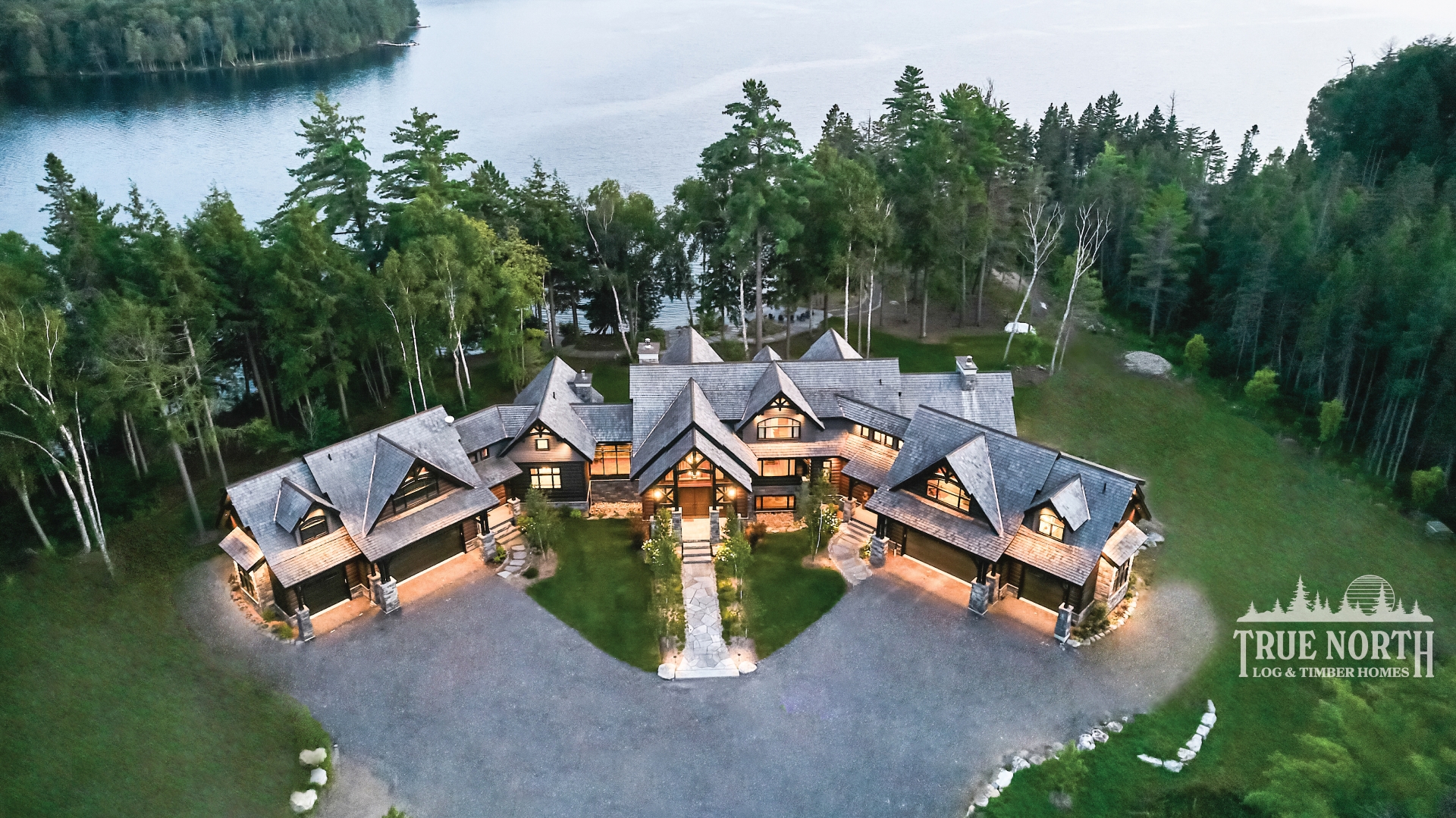 The Colantonio Residence