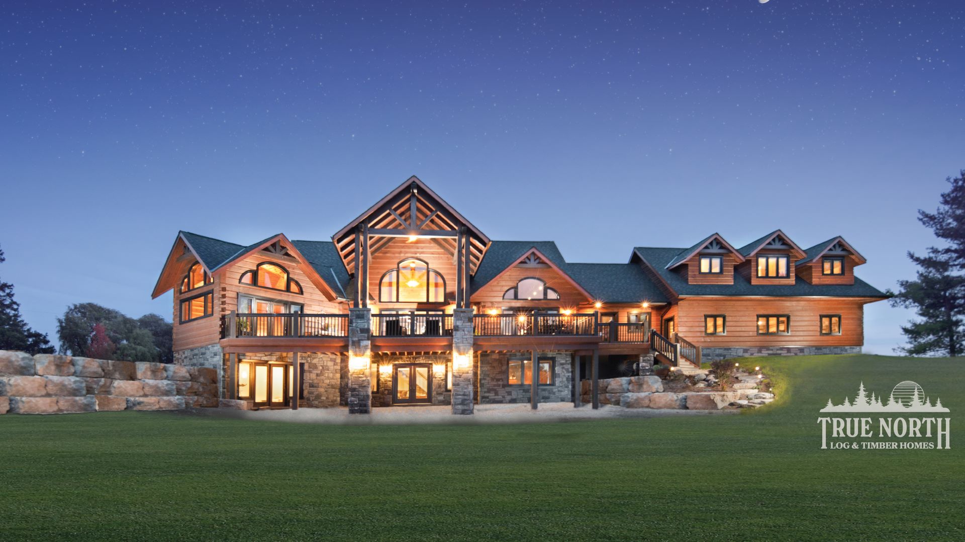 The Ramseyer Residence