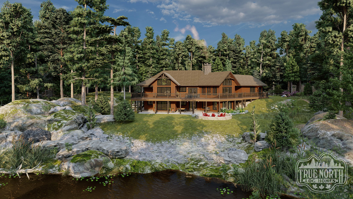 Jasper Hill - Overview