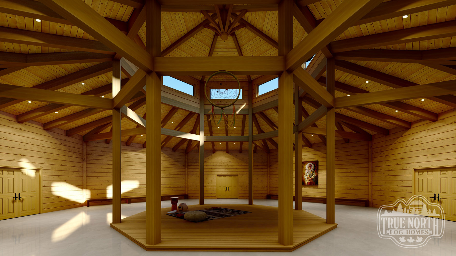 roundhouse-community-centre-Interior