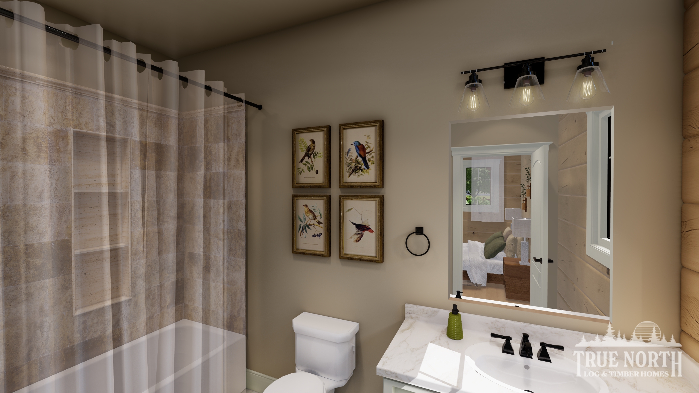 Willowbrook - Bath 3