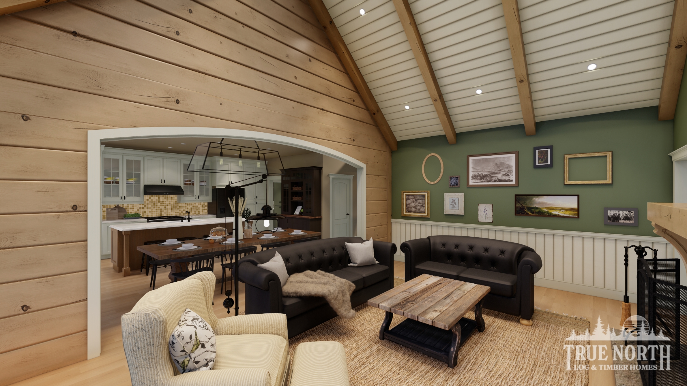 Willowbrook - Great Room 2