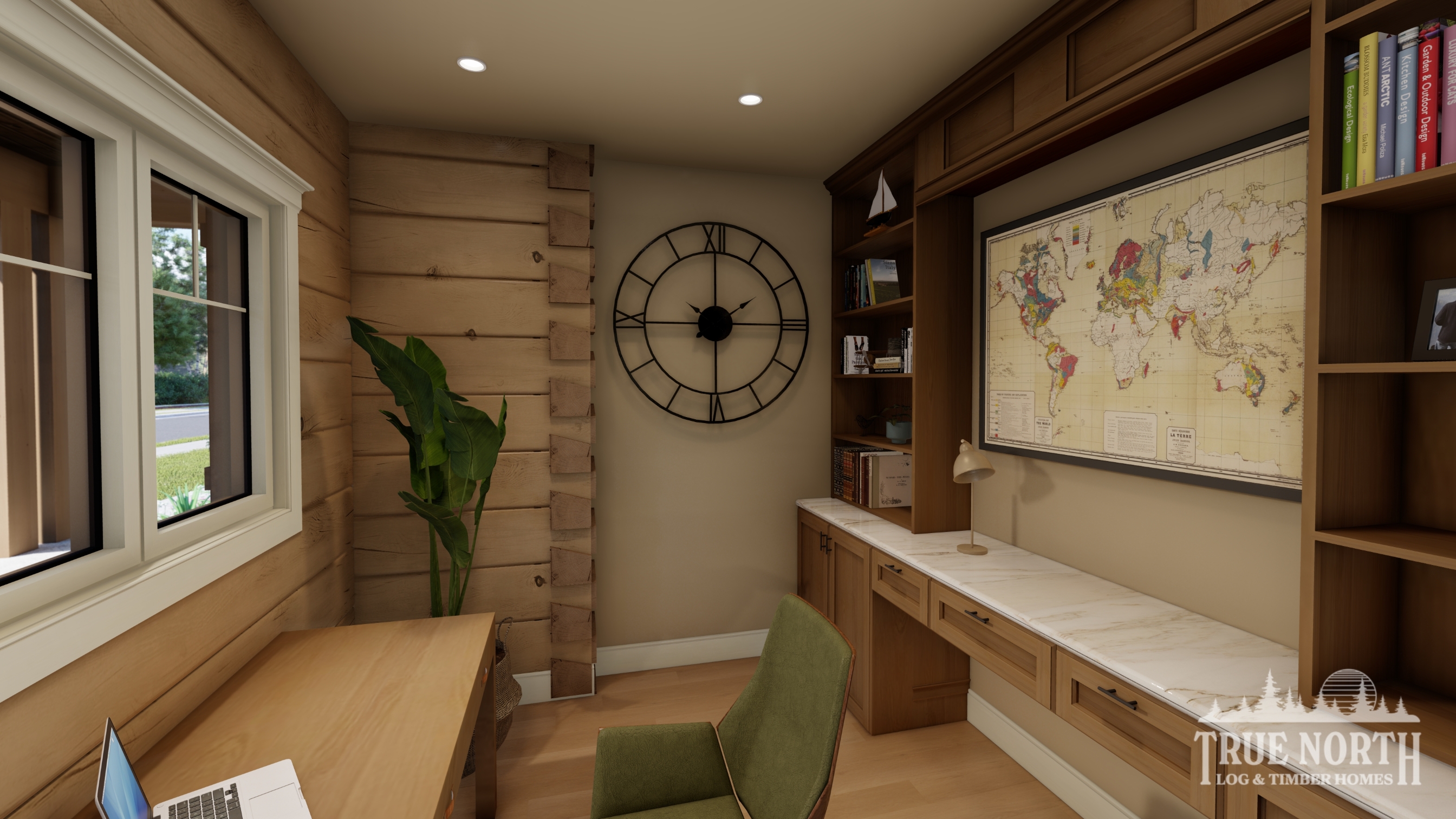 Willowbrook - Office