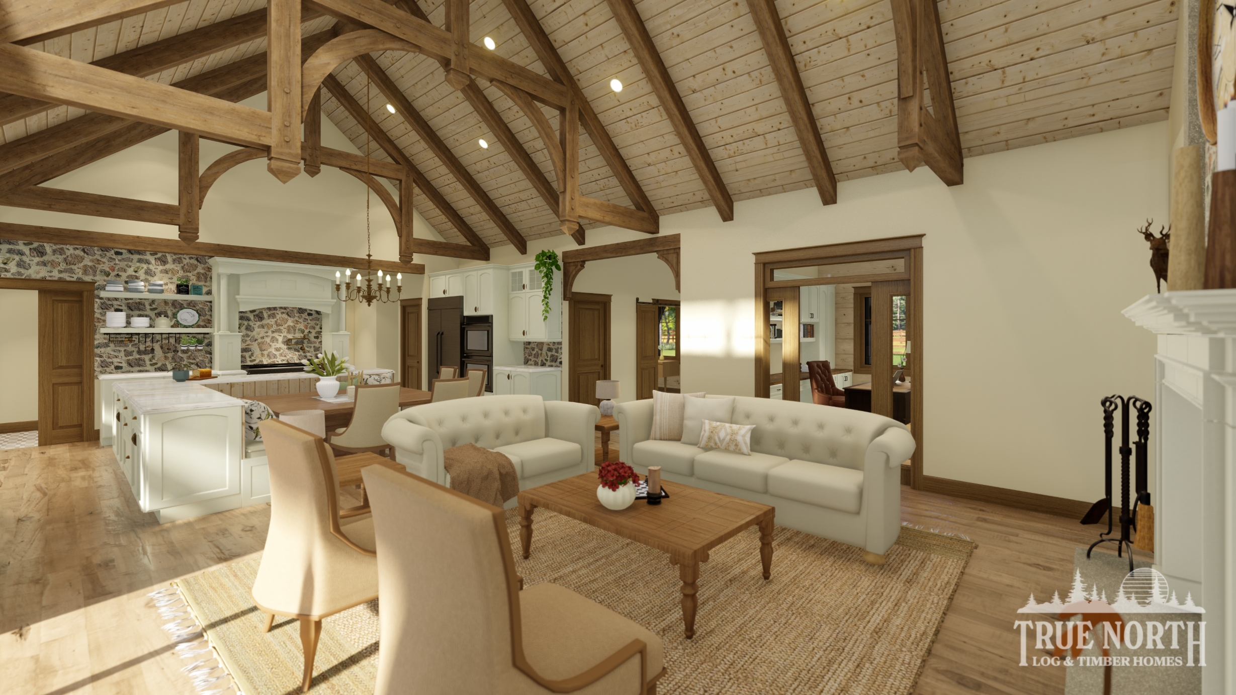 Willowbrook II Great Room 2 Small