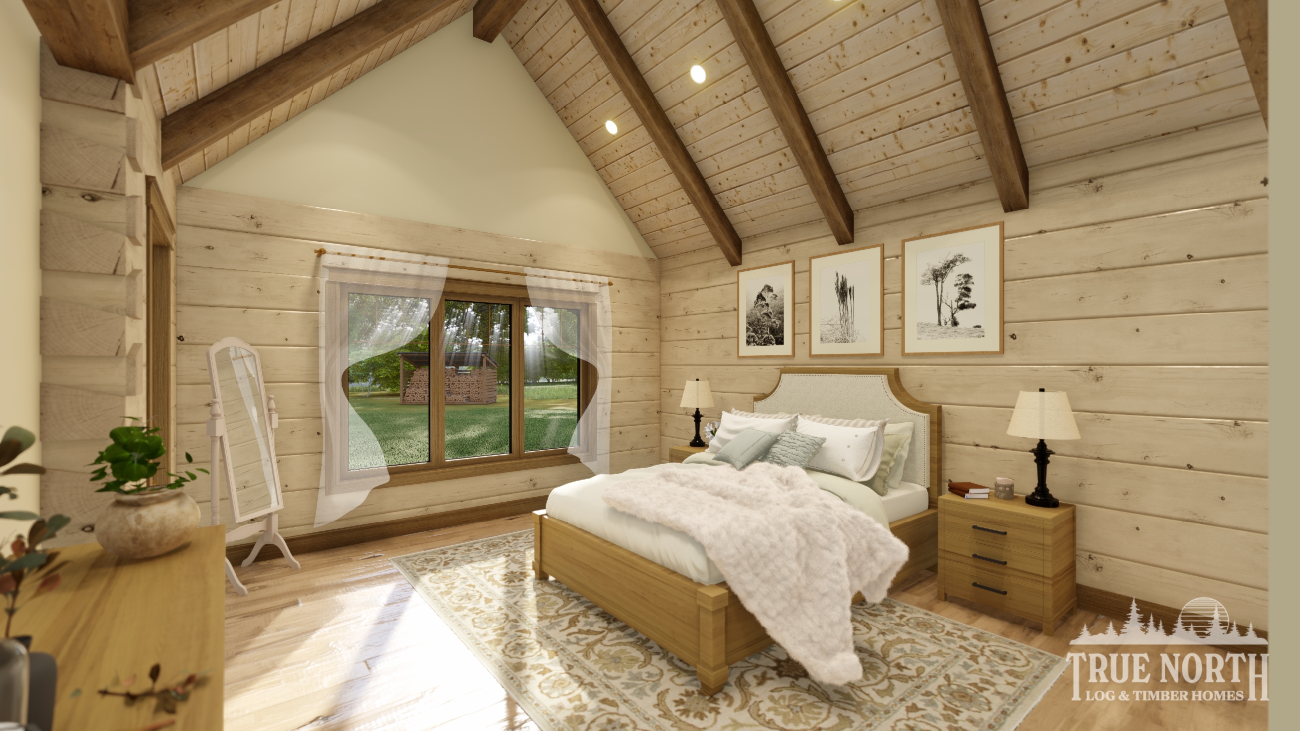 Willowbrook II Master Small