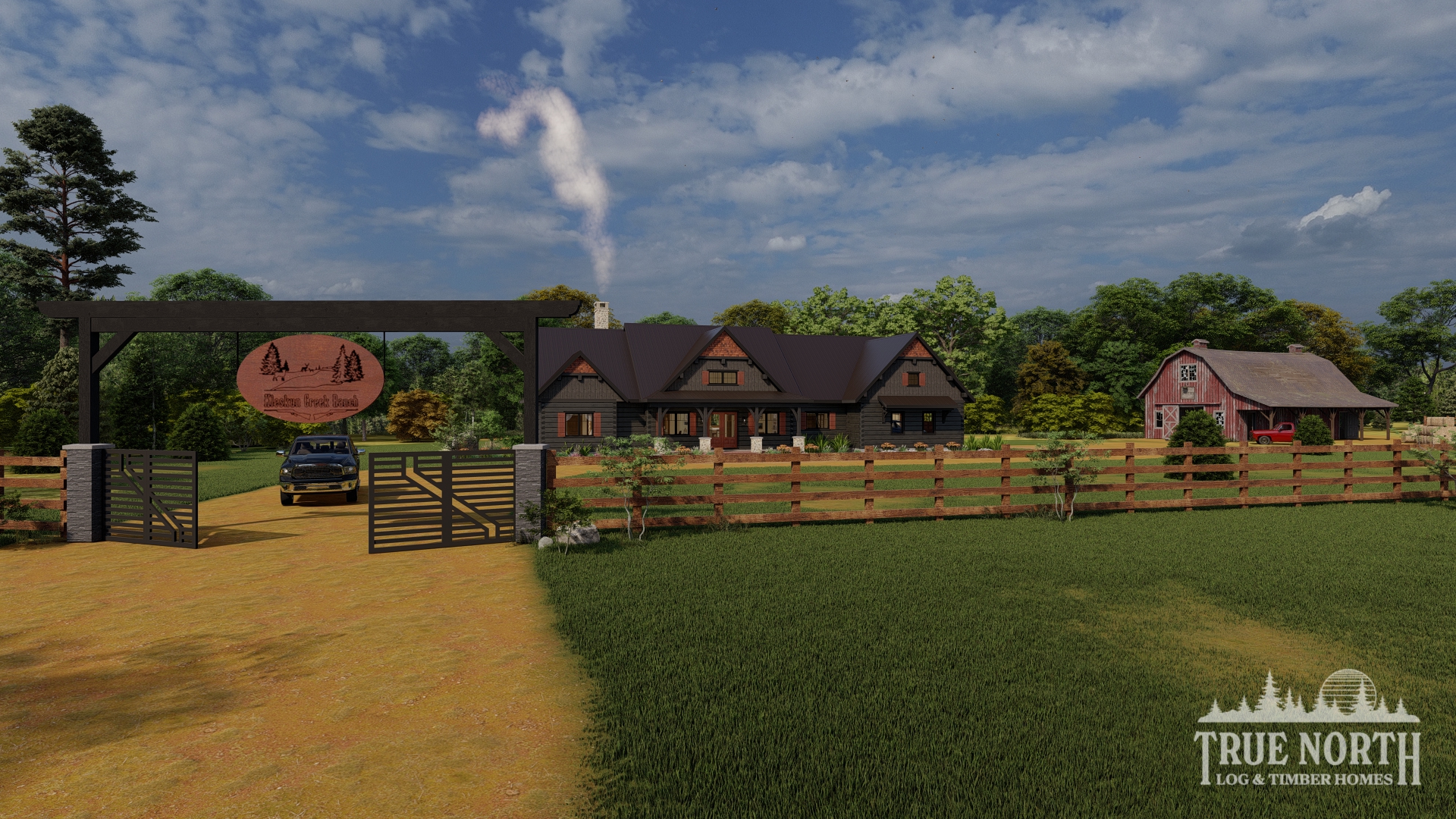 Willowbrook II Overview